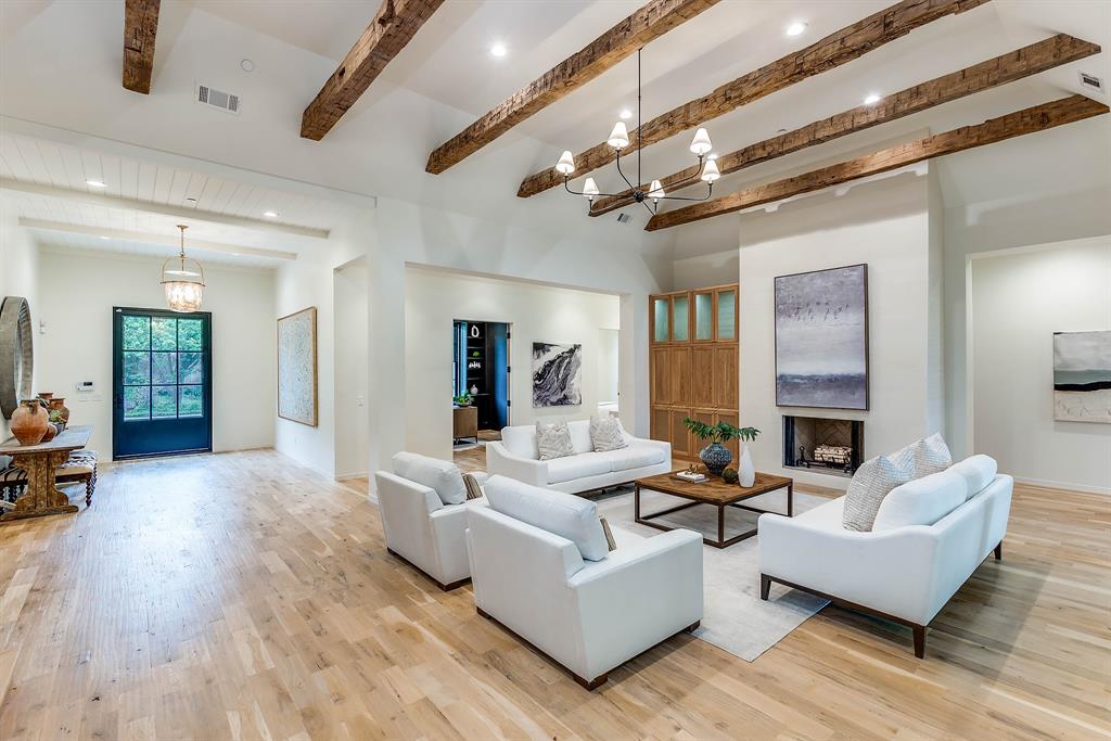 Caruth Hills 1 - Residential