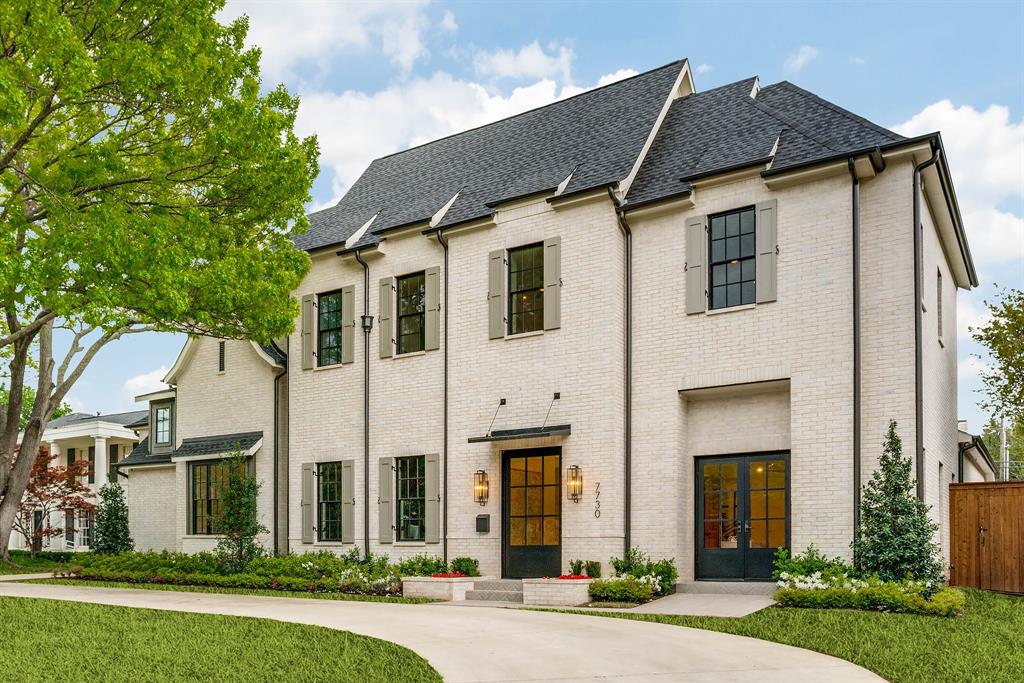 Caruth Hills 1 - Residential