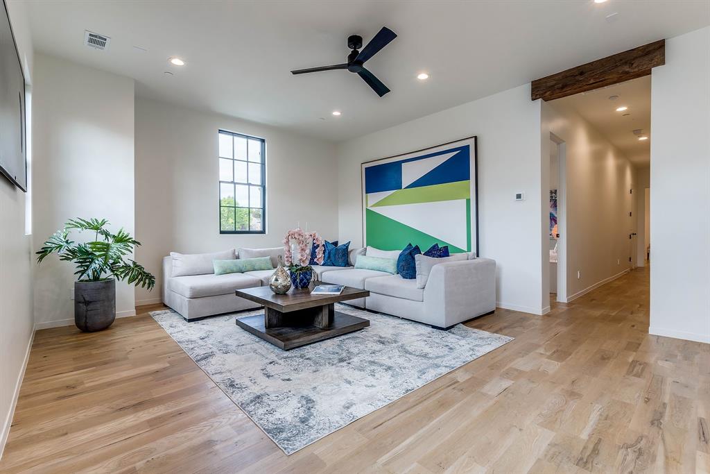 Caruth Hills 1 - Residential