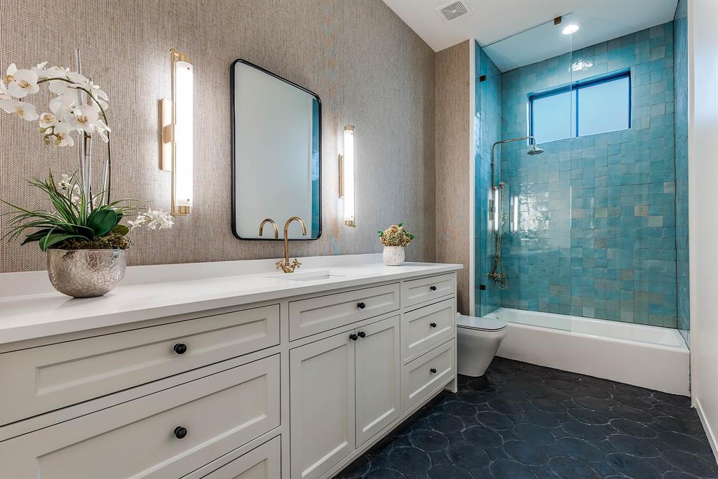 Caruth Hills 1 - Residential