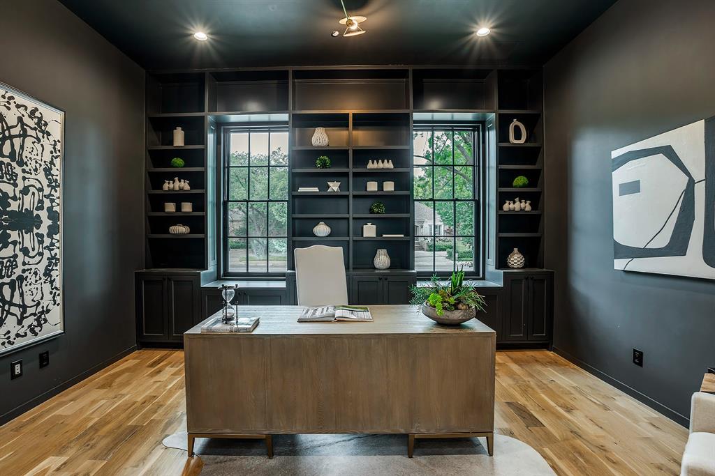 Caruth Hills 1 - Residential