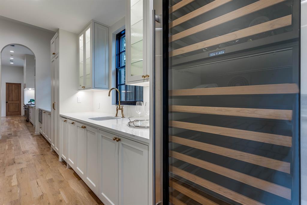 Caruth Hills 1 - Residential