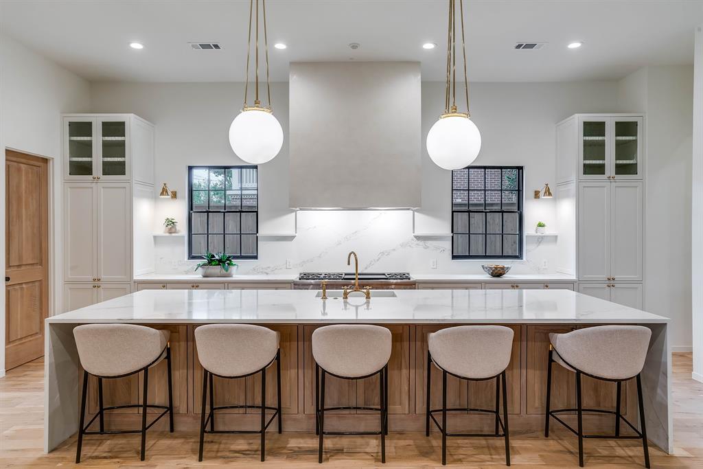 Caruth Hills 1 - Residential