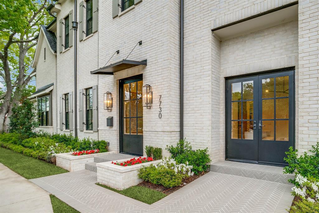 Caruth Hills 1 - Residential