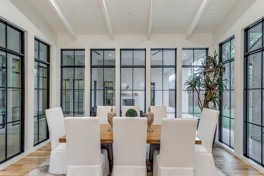 Caruth Hills 1 - Residential