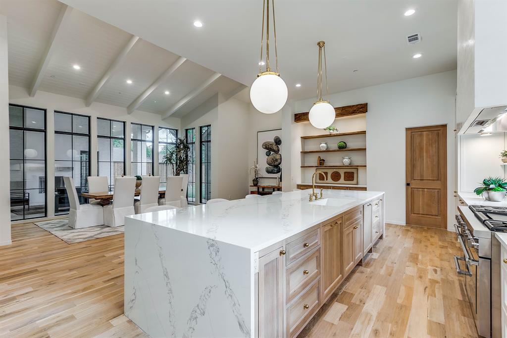 Caruth Hills 1 - Residential