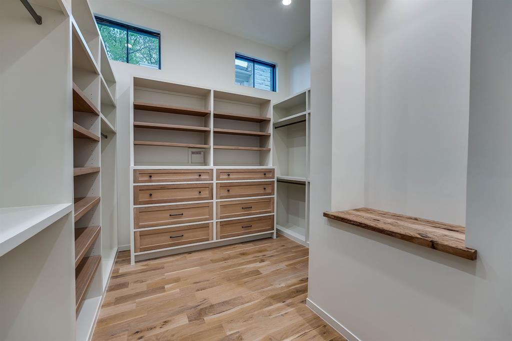 Caruth Hills 1 - Residential