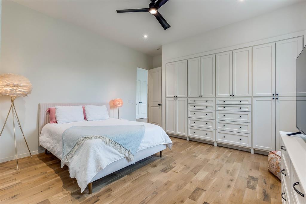 Caruth Hills 1 - Residential