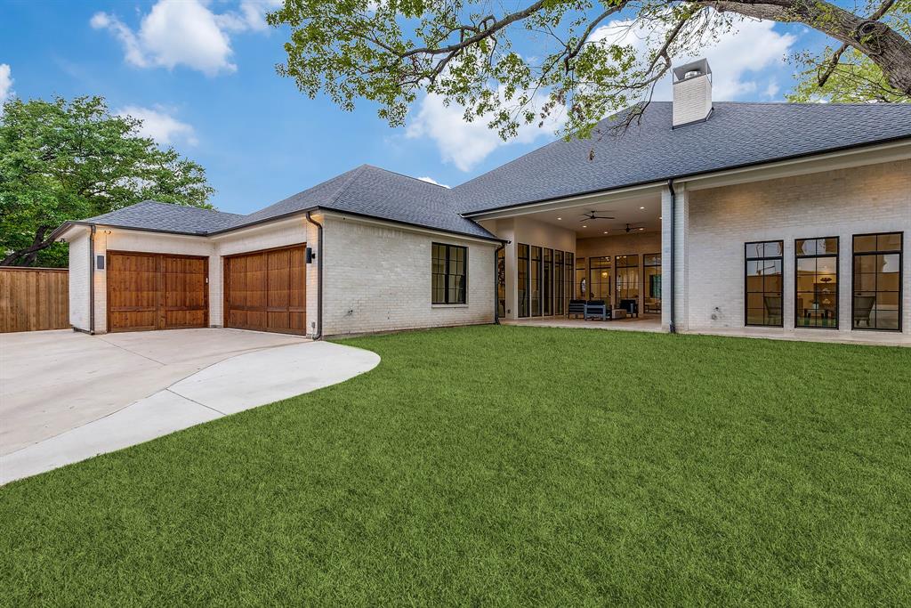 Caruth Hills 1 - Residential