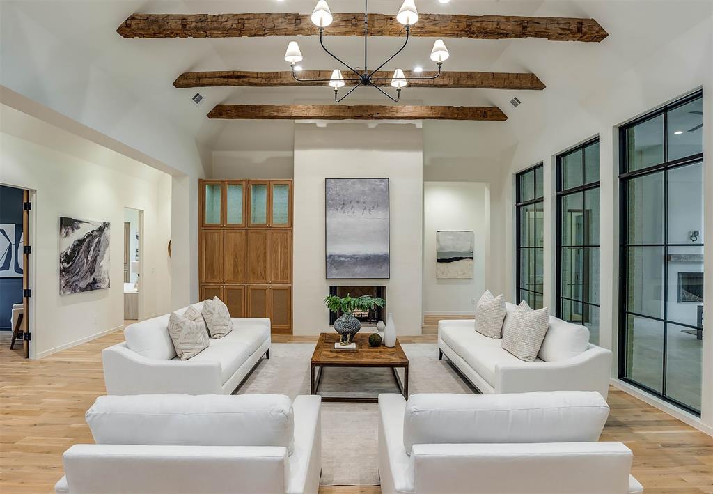 Caruth Hills 1 - Residential