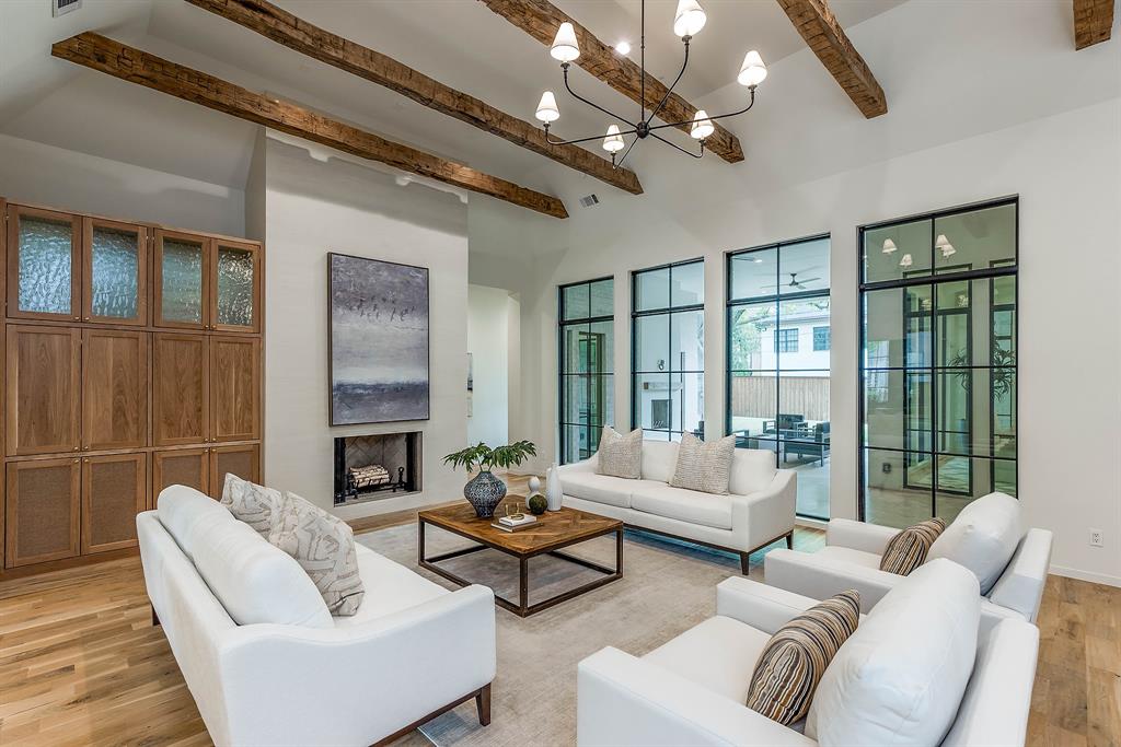 Caruth Hills 1 - Residential