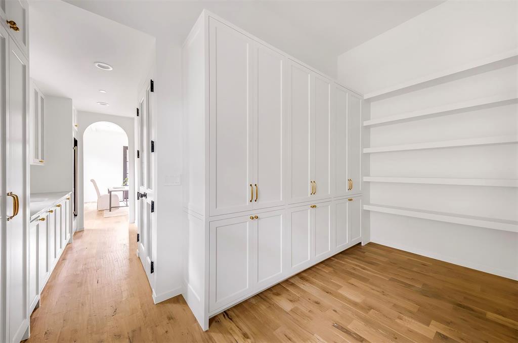 Caruth Hills 1 - Residential