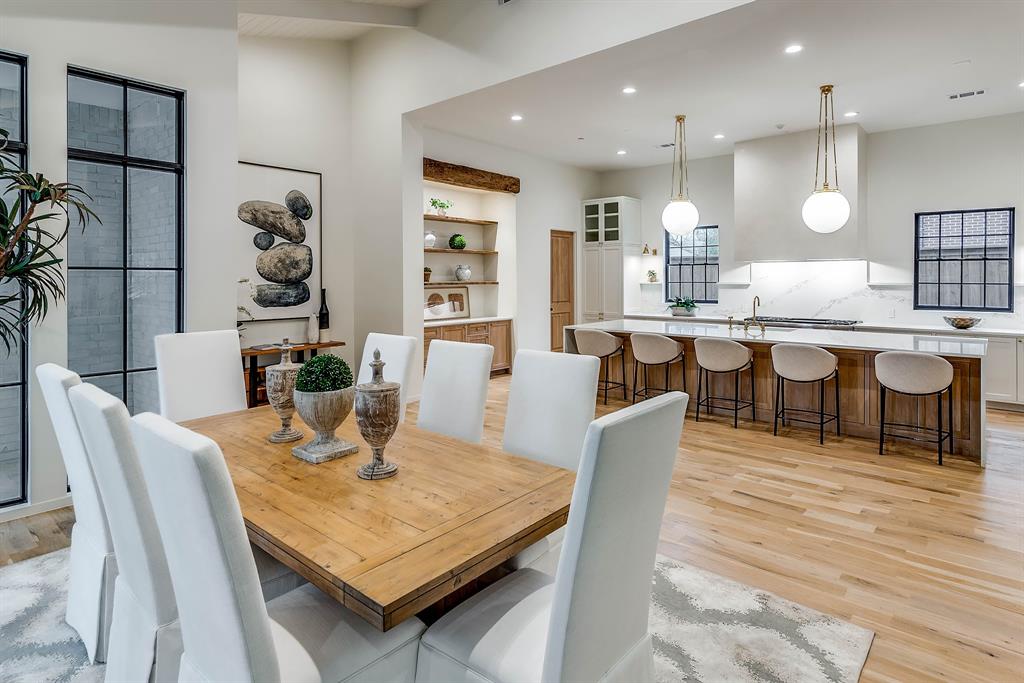 Caruth Hills 1 - Residential