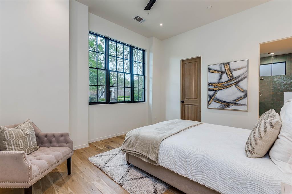 Caruth Hills 1 - Residential