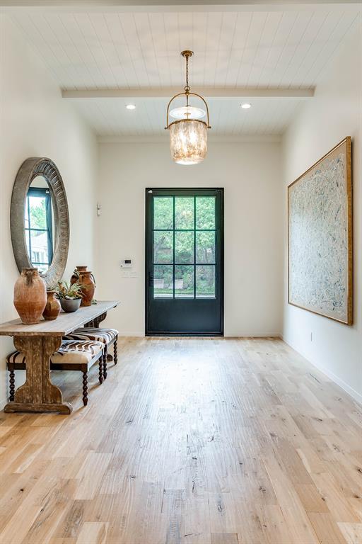 Caruth Hills 1 - Residential