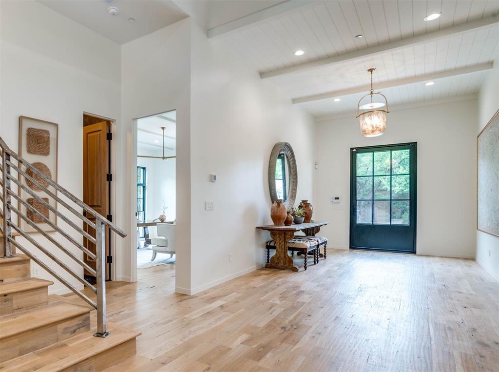 Caruth Hills 1 - Residential