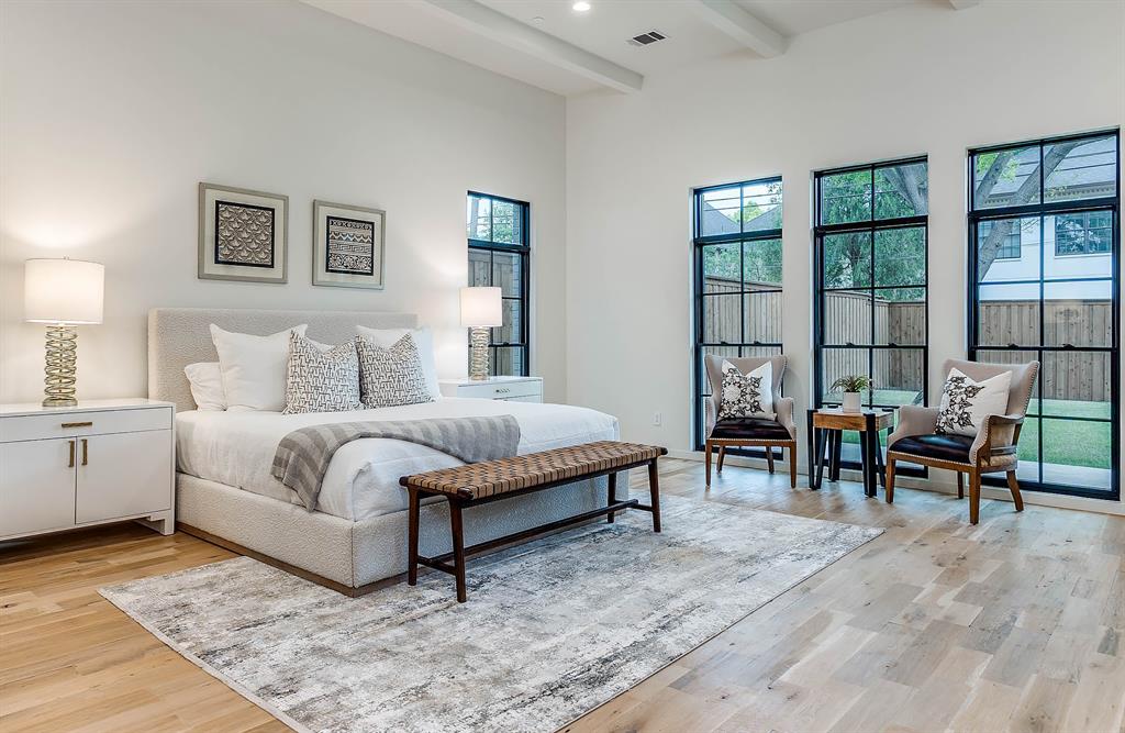 Caruth Hills 1 - Residential