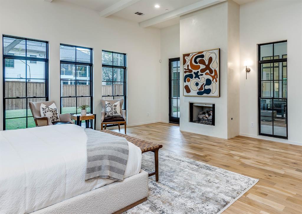 Caruth Hills 1 - Residential