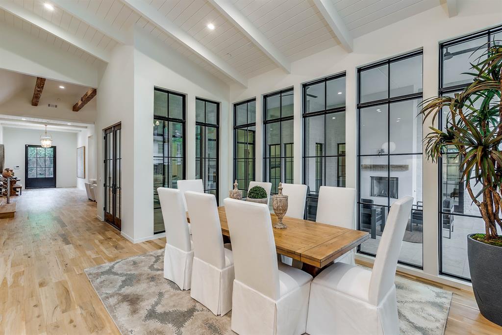 Caruth Hills 1 - Residential