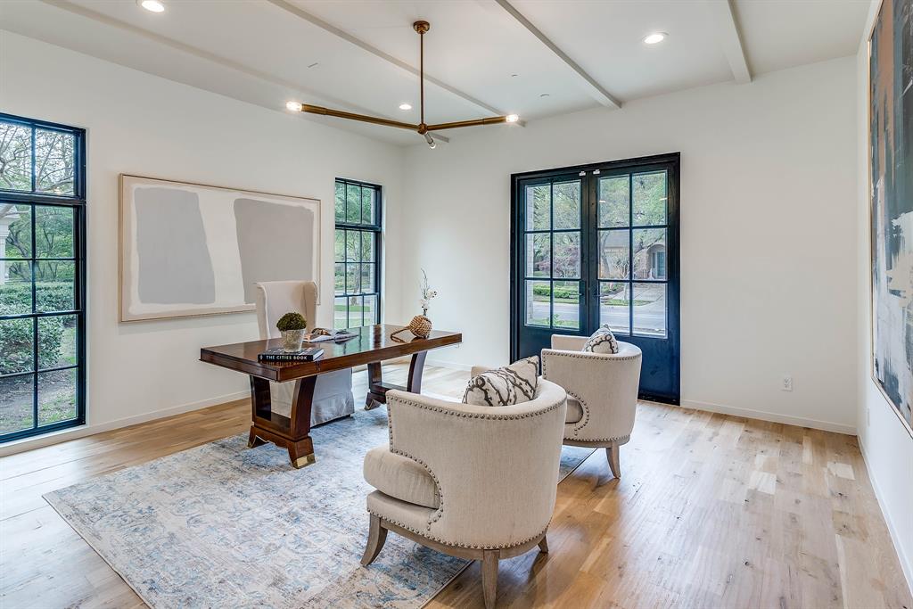 Caruth Hills 1 - Residential