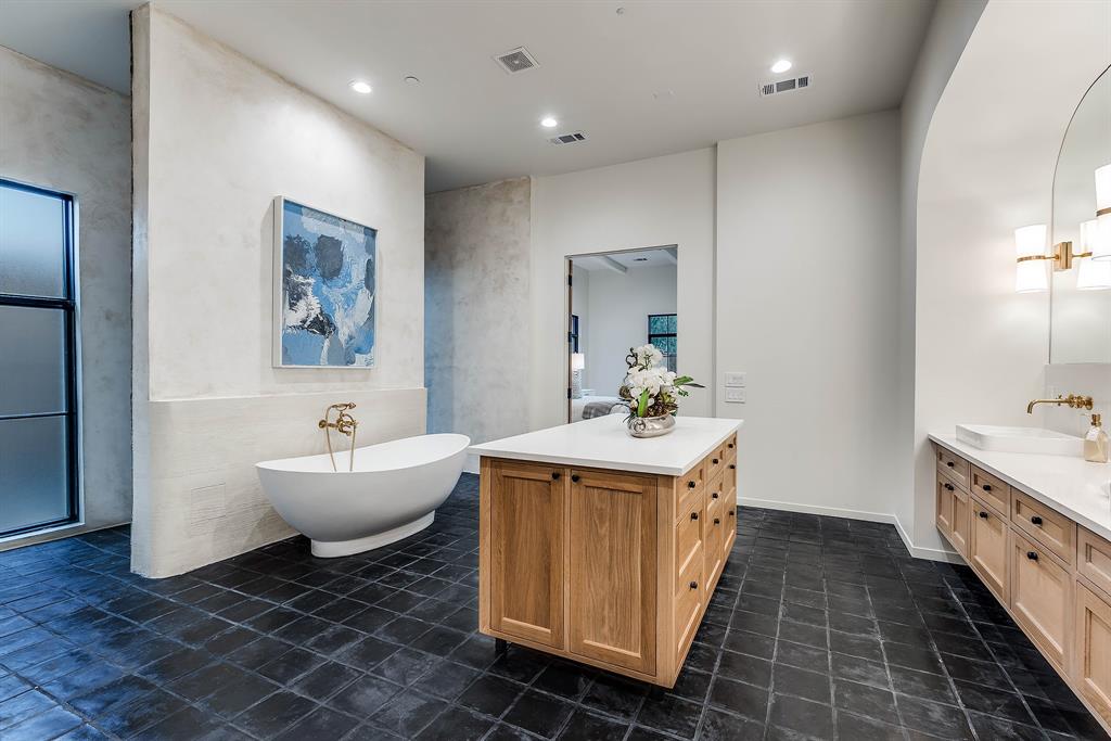 Caruth Hills 1 - Residential