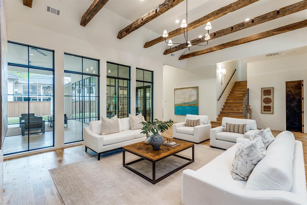 Caruth Hills 1 - Residential