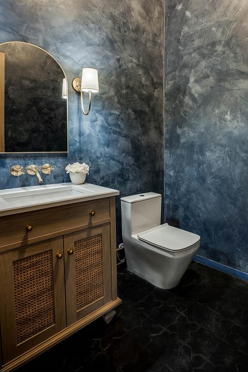 Caruth Hills 1 - Residential