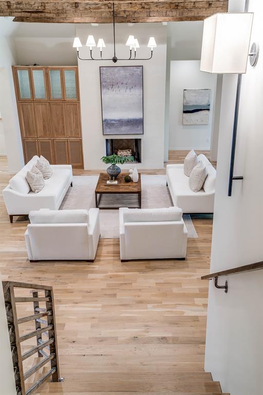 Caruth Hills 1 - Residential