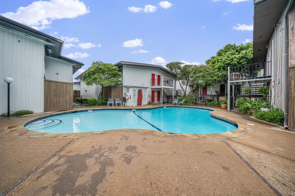 Plaza Condo - Residential