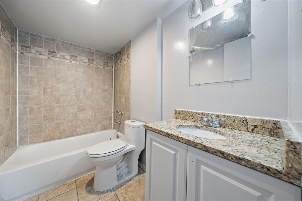 Plaza Condo - Residential