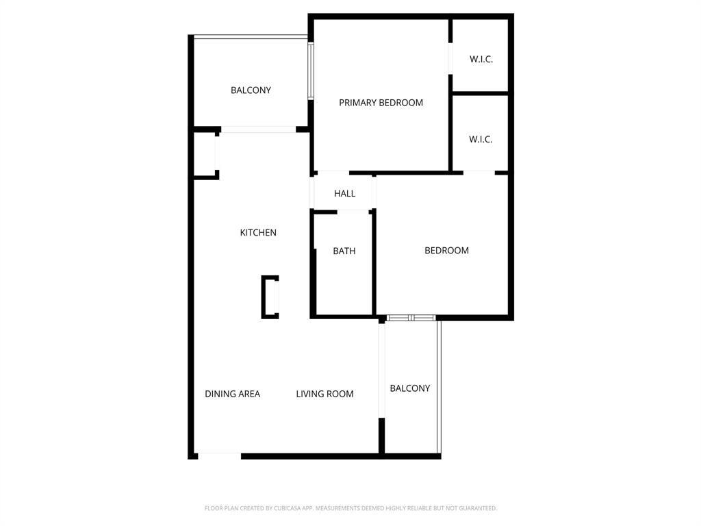 Plaza Condo - Residential