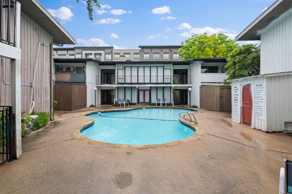 Plaza Condo - Residential