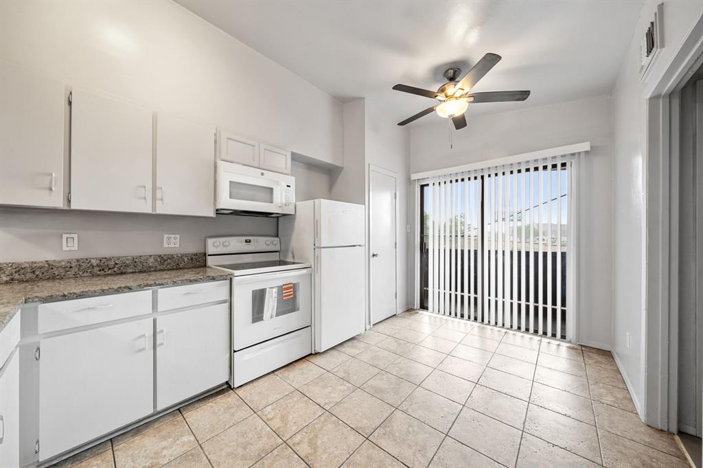 Plaza Condo - Residential