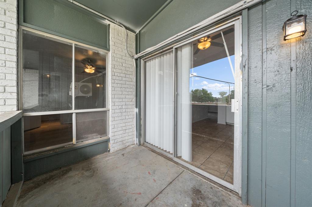 Plaza Condo - Residential