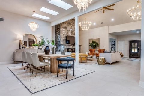 Tiny photo for 7115 Meadow Road, Dallas, TX 75230 (MLS # 21239584)