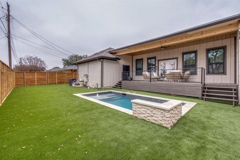 Tiny photo for 7115 Meadow Road, Dallas, TX 75230 (MLS # 21239584)