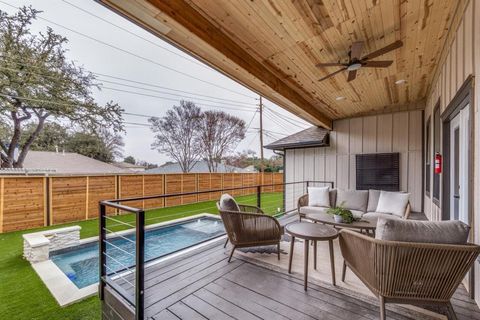 Tiny photo for 7115 Meadow Road, Dallas, TX 75230 (MLS # 21239584)