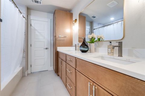 Tiny photo for 7115 Meadow Road, Dallas, TX 75230 (MLS # 21239584)