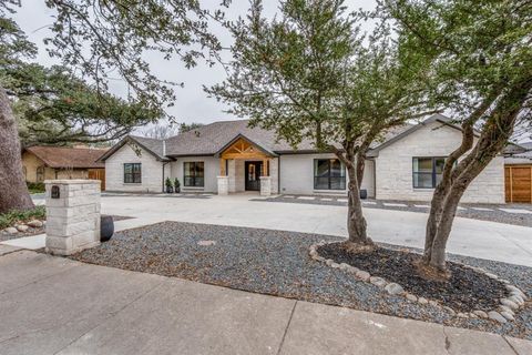Tiny photo for 7115 Meadow Road, Dallas, TX 75230 (MLS # 21239584)