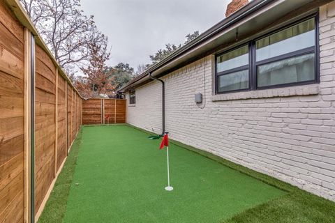 Tiny photo for 7115 Meadow Road, Dallas, TX 75230 (MLS # 21239584)