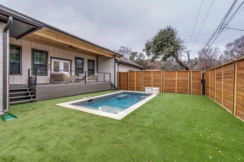 Tiny photo for 7115 Meadow Road, Dallas, TX 75230 (MLS # 21239584)