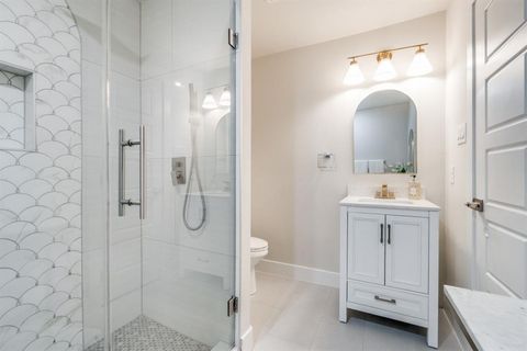 Tiny photo for 7115 Meadow Road, Dallas, TX 75230 (MLS # 21239584)