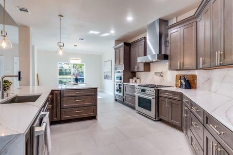 Tiny photo for 7115 Meadow Road, Dallas, TX 75230 (MLS # 21239584)