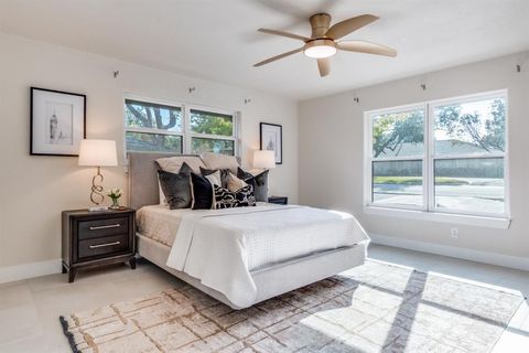 Tiny photo for 7115 Meadow Road, Dallas, TX 75230 (MLS # 21239584)