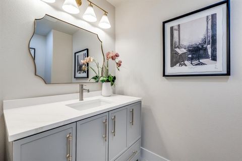 Tiny photo for 7115 Meadow Road, Dallas, TX 75230 (MLS # 21239584)