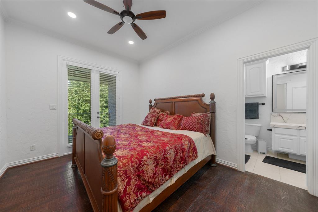 River Oaks Estates - Residential