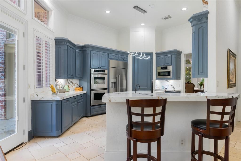 River Oaks Estates - Residential