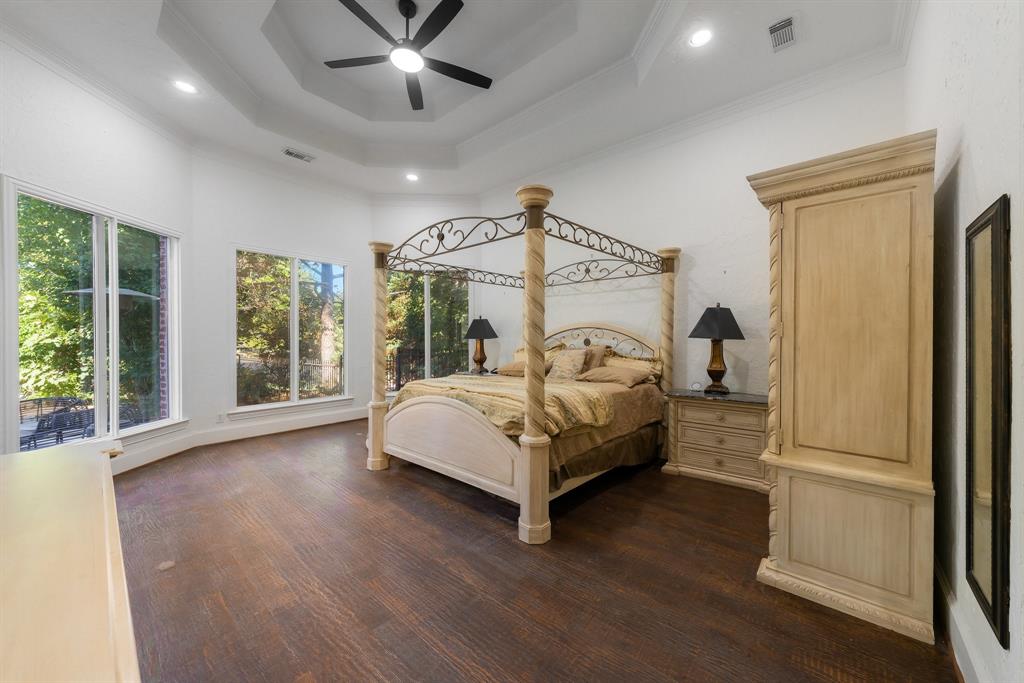 River Oaks Estates - Residential