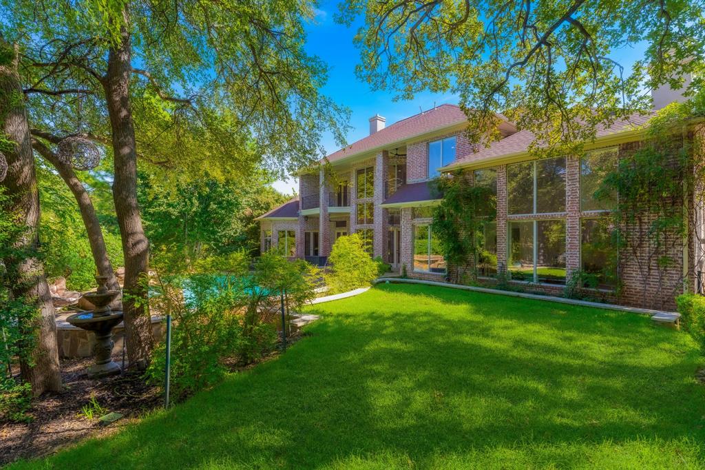 River Oaks Estates - Residential