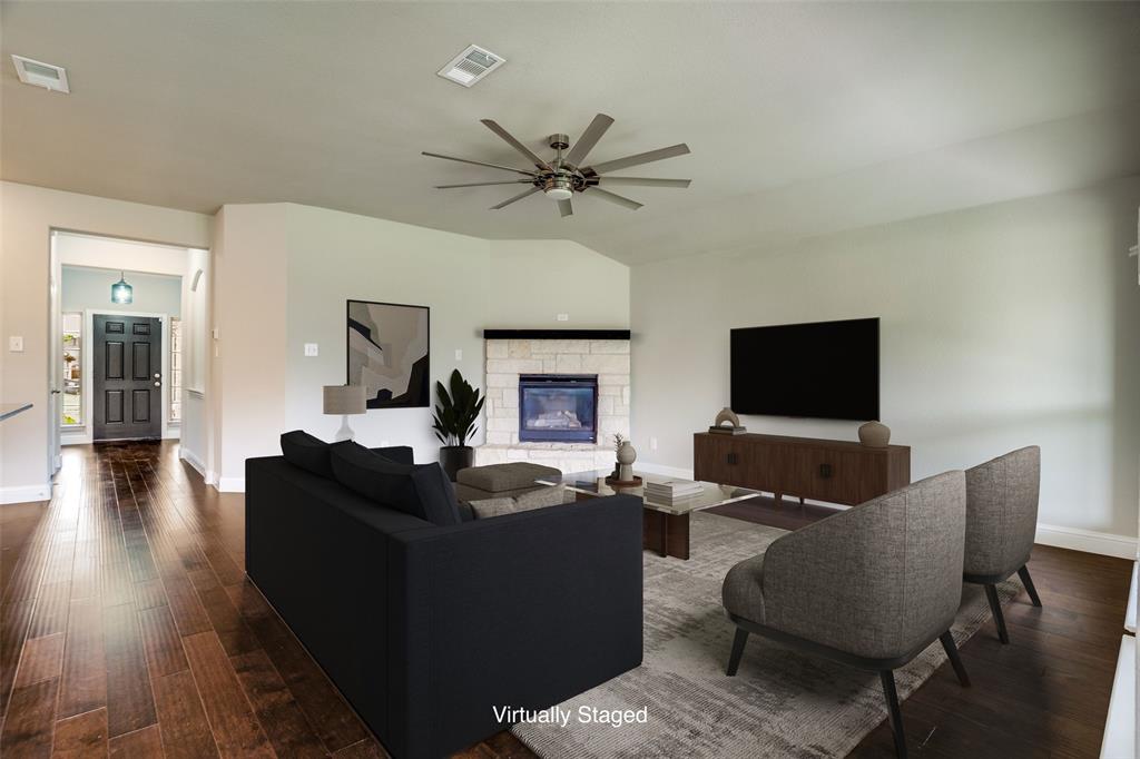 3009 Chestnut Lane